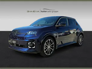 RENAULT R5 E-Tech Comfort Range iconic five