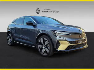 RENAULT Mégane E-Tech iconic
