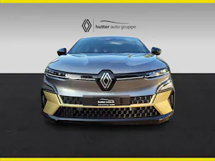 RENAULT Mégane E-Tech iconic