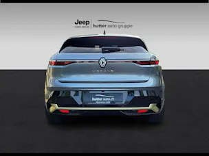 RENAULT Mégane E-Tech iconic