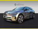 RENAULT Mégane E-Tech iconic