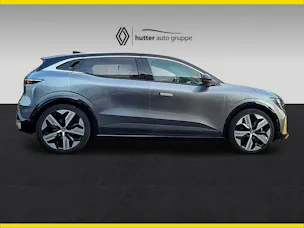 RENAULT Mégane E-Tech iconic