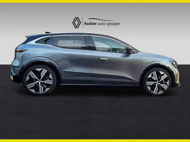 RENAULT Mégane E-Tech iconic