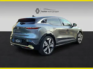 RENAULT Mégane E-Tech iconic