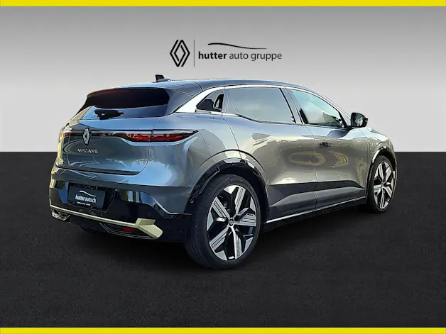 RENAULT Mégane E-Tech iconic