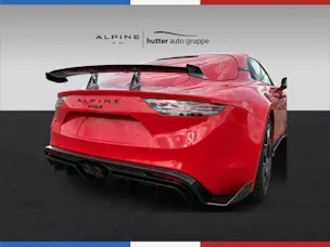 Alpine A110 1.8 Turbo R 70