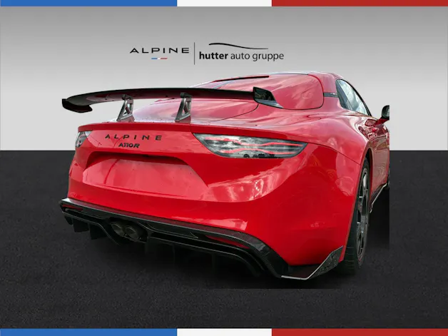Alpine A110 1.8 Turbo R 70