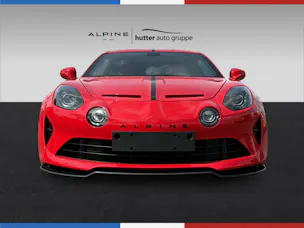 Alpine A110 1.8 Turbo R 70