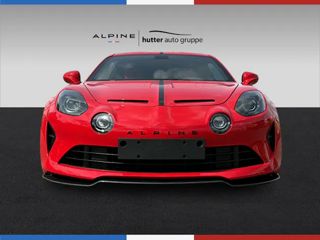 Alpine A110 1.8 Turbo R 70