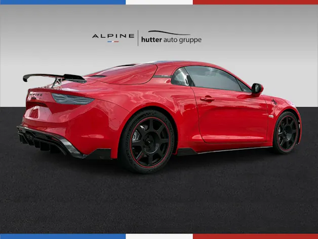 Alpine A110 1.8 Turbo R 70