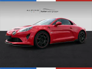 Alpine A110 1.8 Turbo R 70