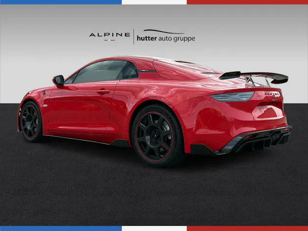 Alpine A110 1.8 Turbo R 70