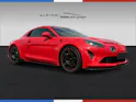 Alpine A110 1.8 Turbo R 70