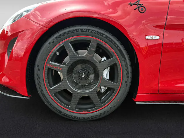 Alpine A110 1.8 Turbo R 70