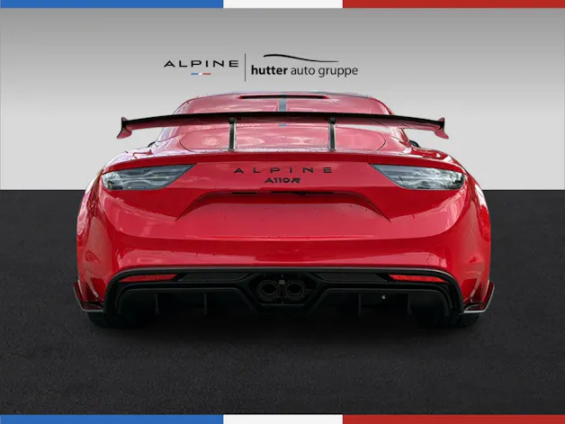 Alpine A110 1.8 Turbo R 70