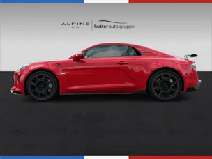 Alpine A110 1.8 Turbo R 70