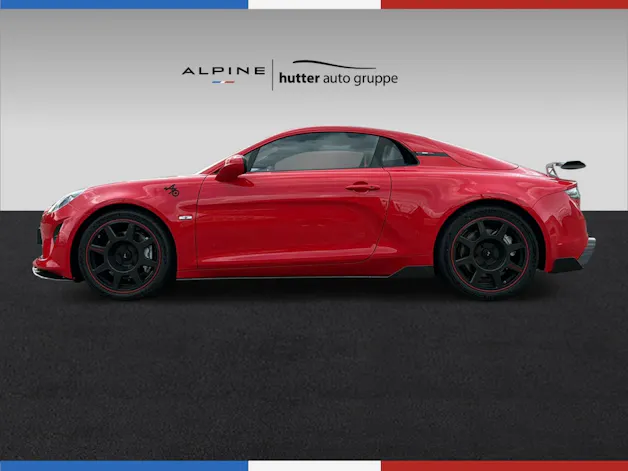 Alpine A110 1.8 Turbo R 70