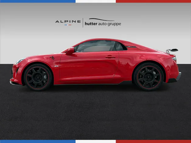 Alpine A110 1.8 Turbo R 70