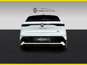 RENAULT Mégane E-Tech techno