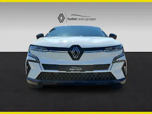 RENAULT Mégane E-Tech techno