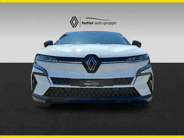 RENAULT Mégane E-Tech techno
