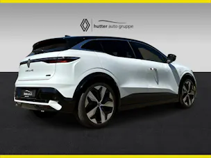 RENAULT Mégane E-Tech techno