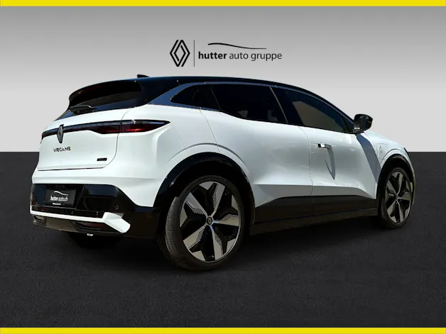 RENAULT Mégane E-Tech techno