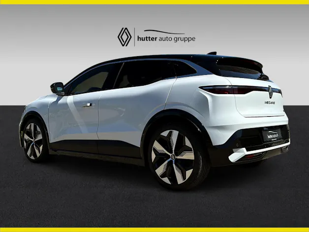 RENAULT Mégane E-Tech techno