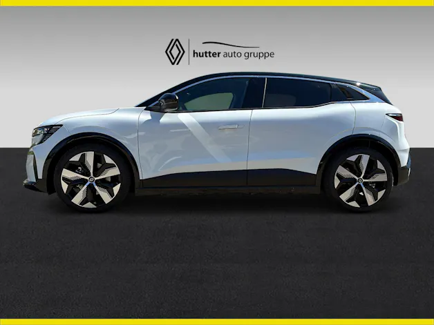 RENAULT Mégane E-Tech techno