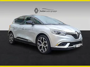 RENAULT Scénic 1.3 TCe 140 Intens EDC PF