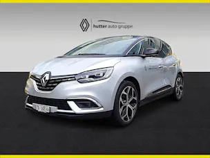 RENAULT Scénic 1.3 TCe 140 Intens EDC PF