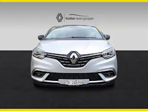 RENAULT Scénic 1.3 TCe 140 Intens EDC PF
