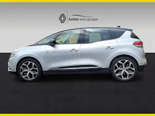 RENAULT Scénic 1.3 TCe 140 Intens EDC PF