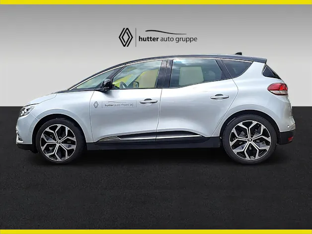 RENAULT Scénic 1.3 TCe 140 Intens EDC PF
