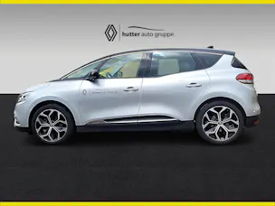 RENAULT Scénic 1.3 TCe 140 Intens EDC PF