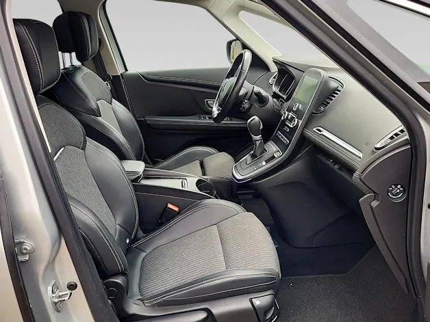 RENAULT Scénic 1.3 TCe 140 Intens EDC PF