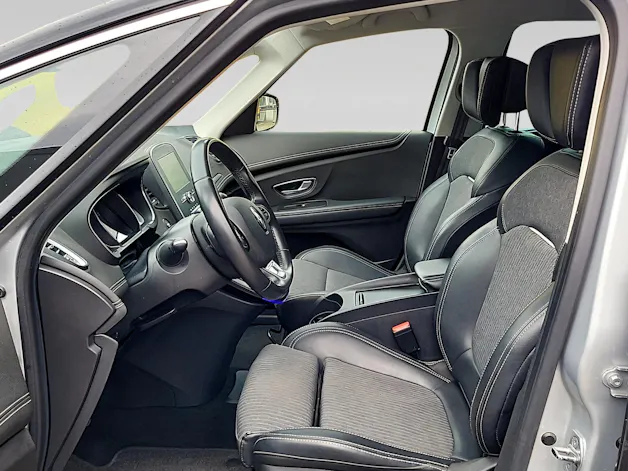 RENAULT Scénic 1.3 TCe 140 Intens EDC PF