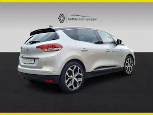 RENAULT Scénic 1.3 TCe 140 Intens EDC PF