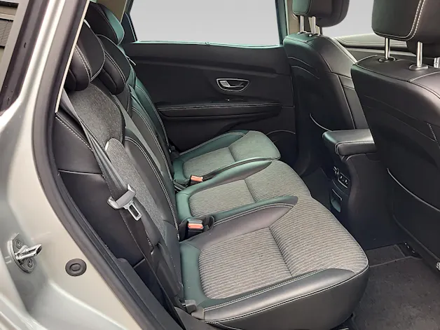 RENAULT Scénic 1.3 TCe 140 Intens EDC PF
