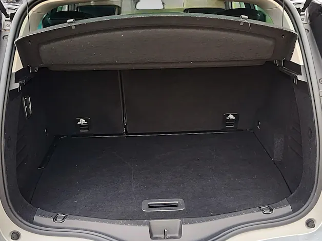 RENAULT Scénic 1.3 TCe 140 Intens EDC PF