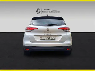 RENAULT Scénic 1.3 TCe 140 Intens EDC PF