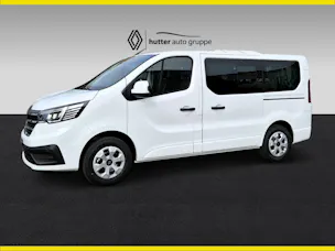 RENAULT Trafic Passenger 2.0 dCi Blue 170 techno