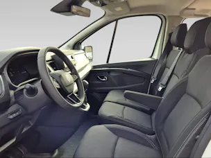 RENAULT Trafic Passenger 2.0 dCi Blue 170 techno