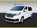 RENAULT Trafic Passenger 2.0 dCi Blue 170 techno