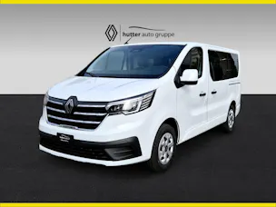 RENAULT Trafic Passenger 2.0 dCi Blue 170 techno