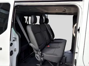 RENAULT Trafic Passenger 2.0 dCi Blue 170 techno