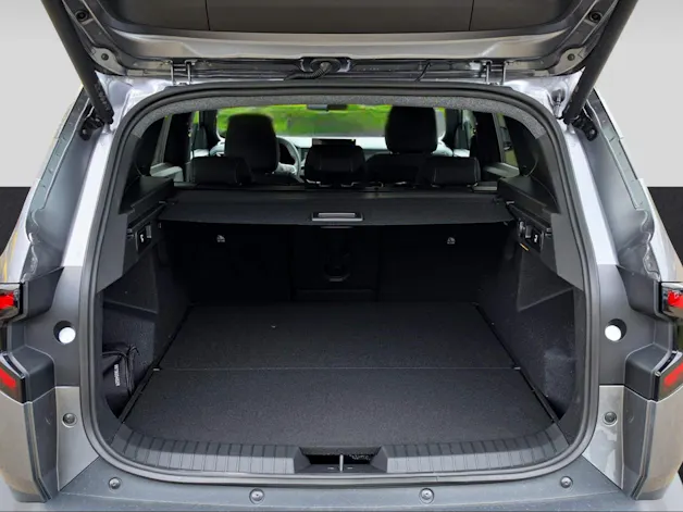 DACIA Bigster 1.8 Hybrid Journey