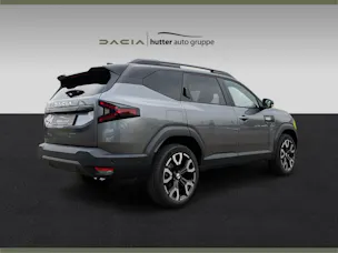 DACIA Bigster 1.8 Hybrid Journey