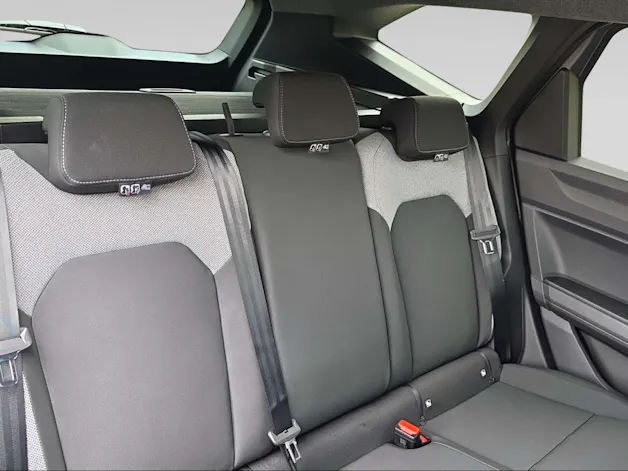 DACIA Bigster 1.8 Hybrid Journey