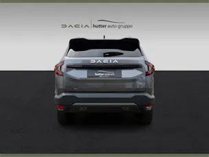 DACIA Bigster 1.8 Hybrid Journey